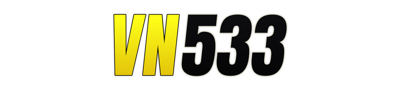 vn533 logo